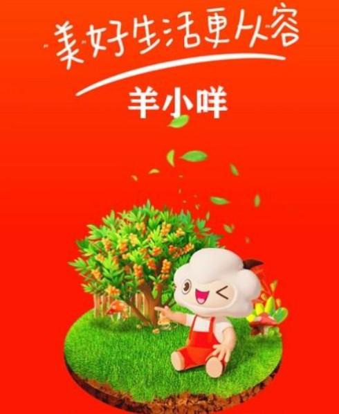 羊小咩便荔卡包如何套现出来使用？